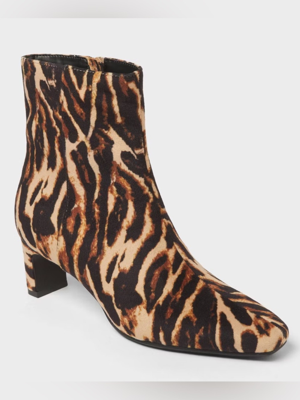 🔥Women Tigris Boots with Memory Foam Insole – A New Day Tiger 🐯 BRAND NEW🔥
